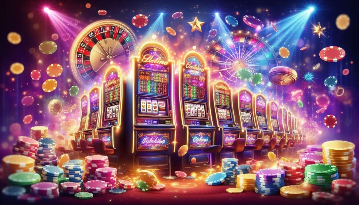 Chances Casino Courtenay